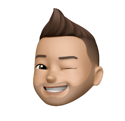 Brayant Flores Memoji